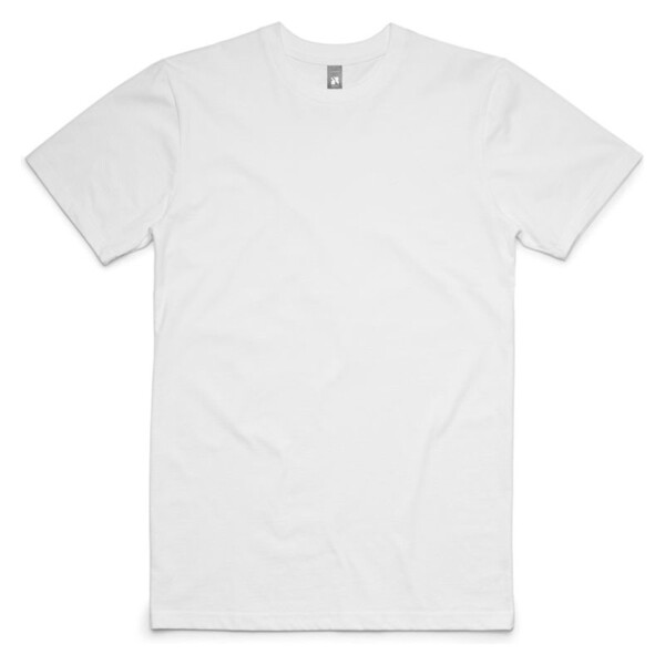 Mens Classic Tee