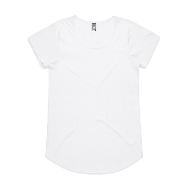 Womens Mali Tee