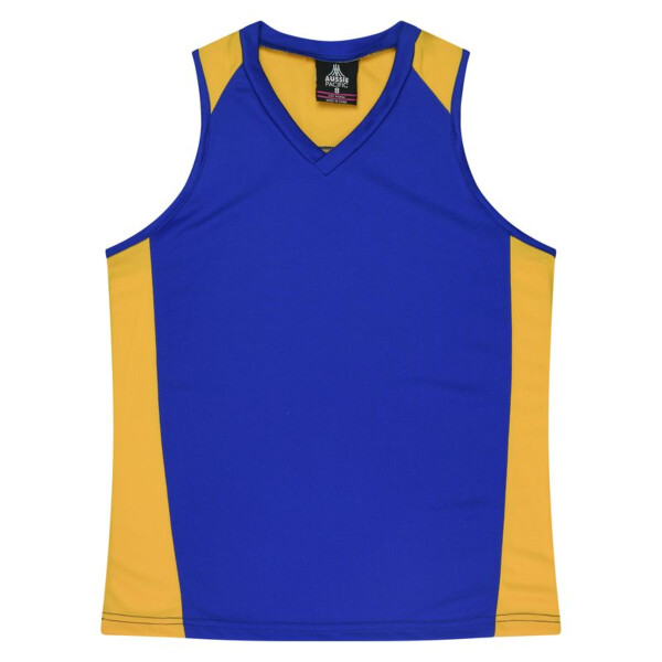 Womens Premier Singlet