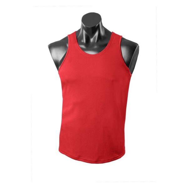 Youth Botany Singlets