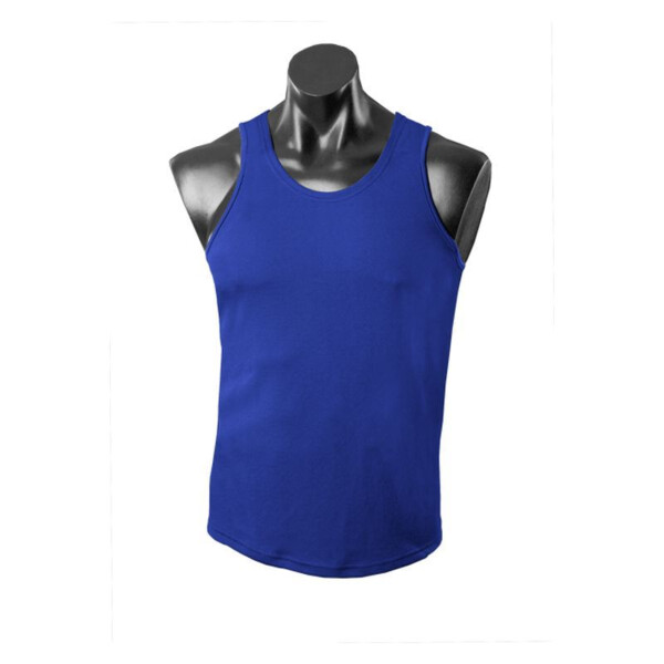 Youth Botany Singlets
