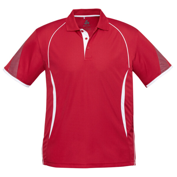 Mens Razor Polo