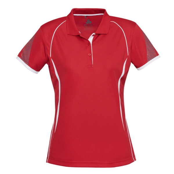 Womens Razor Polo