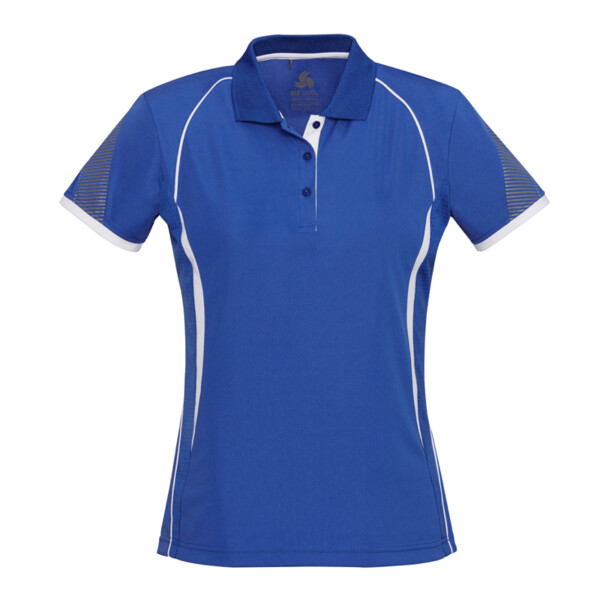 Womens Razor Polo