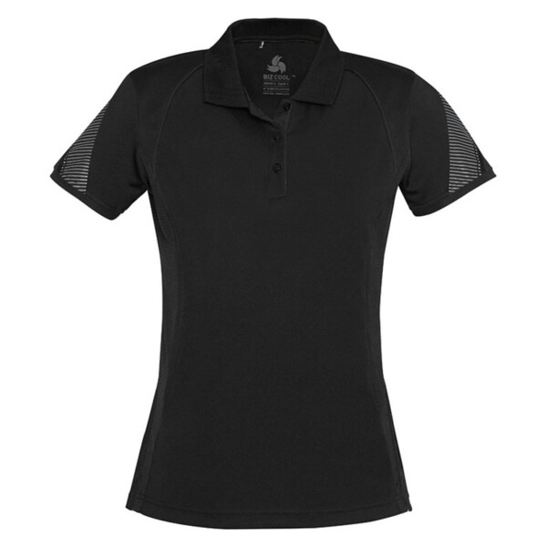 Womens Razor Polo