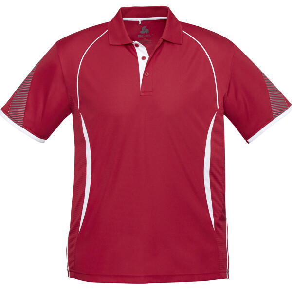 Youth Razor Polo