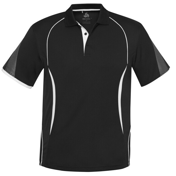 Youth Razor Polo