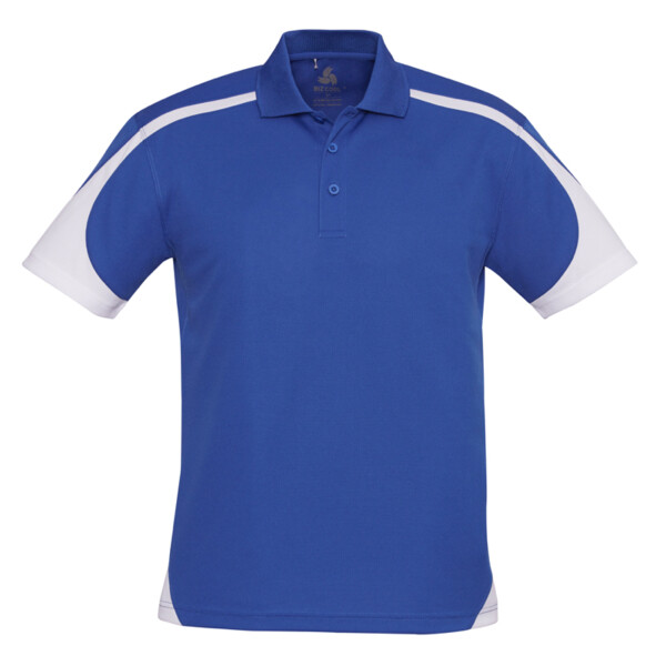 Mens Talon Polo