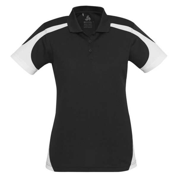 Womens Talon Polo