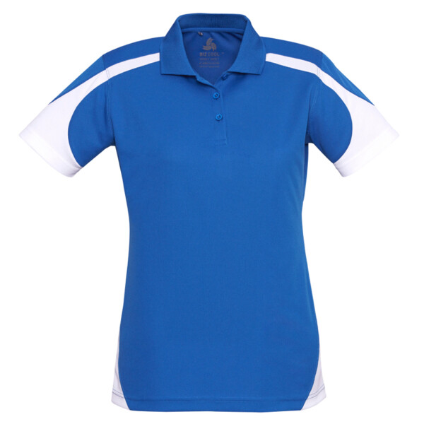 Womens Talon Polo