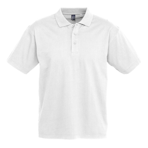 Mens Ice Polo