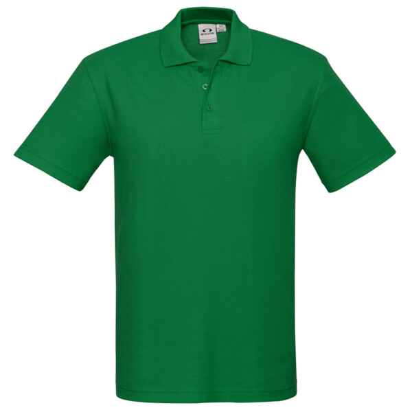 Youth Crew Polo