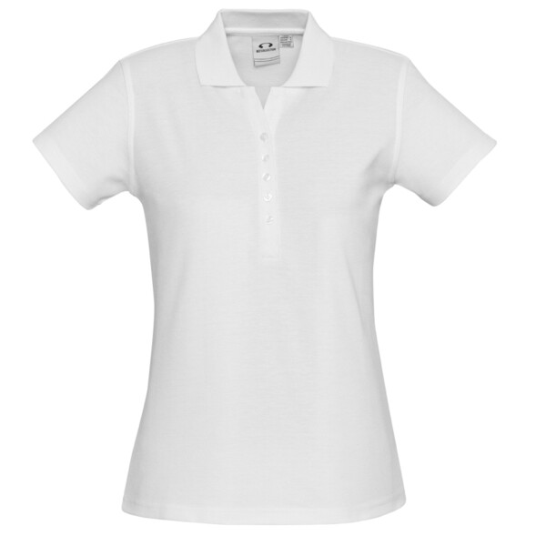Womens Crew Polo

