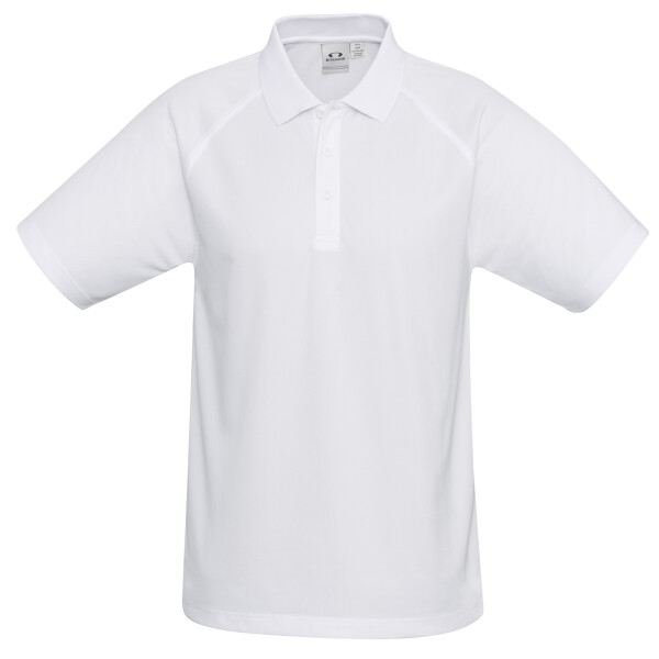 Youth Sprint Polo


