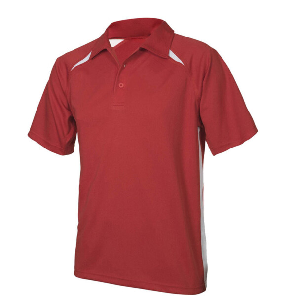 Youth Splice Polo