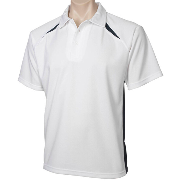 Youth Splice Polo



