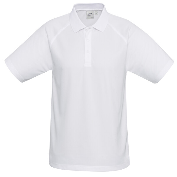 Mens Sprint Polo