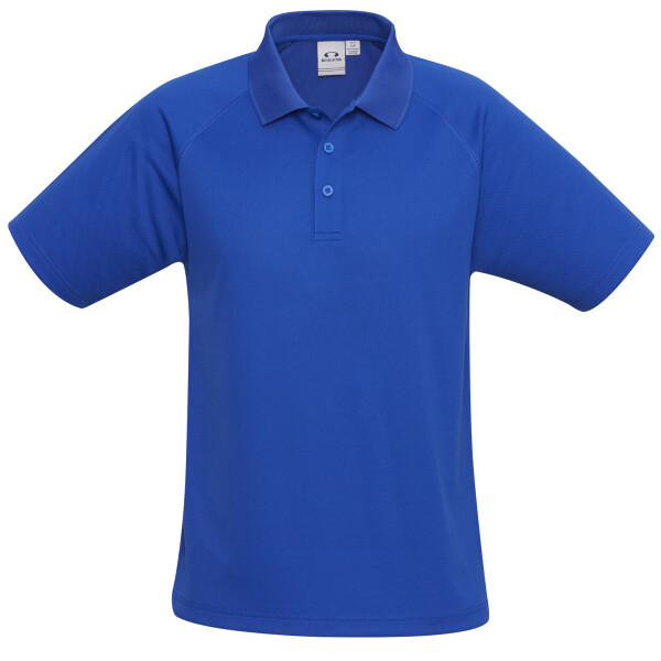 Womens Sprint Polo