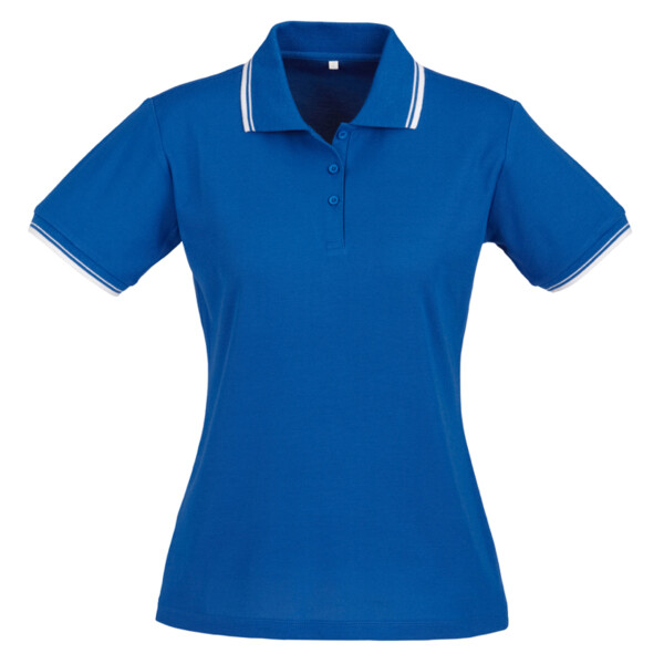 Womens Cambridge Polo