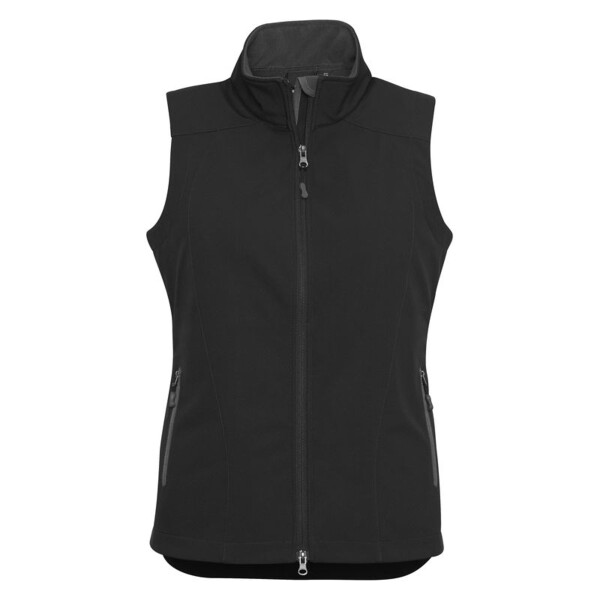 Womens Geneva Vest