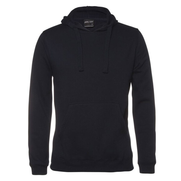 Adults P C Pop Over Hoodie