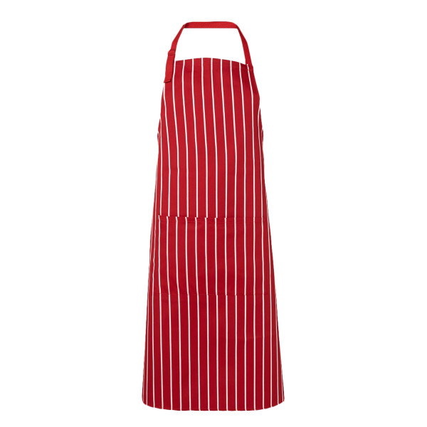 Custom Bib Aprons