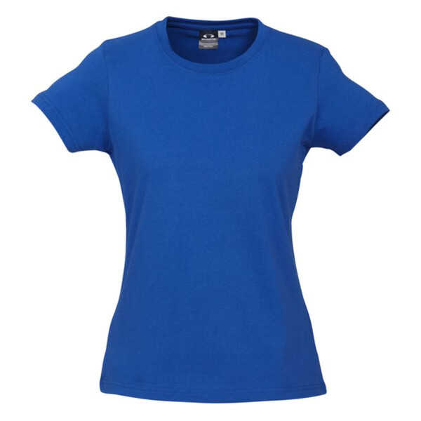 Womens Ice Tee