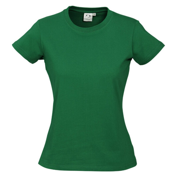 Womens Ice Tee
