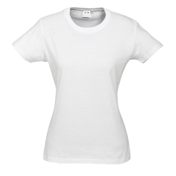 Womens Ice Tee