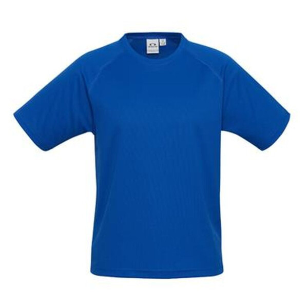 Mens Sprint Short Sleeve Tee