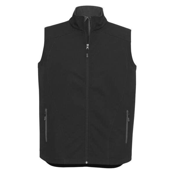 Mens Geneva Vest