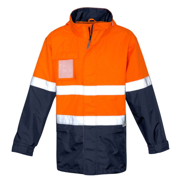 Traffic Control Jackets