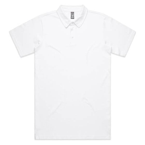 Mens Chad Polo