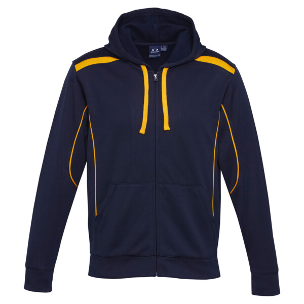 Mens United Hoodie