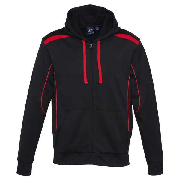 Mens United Hoodie