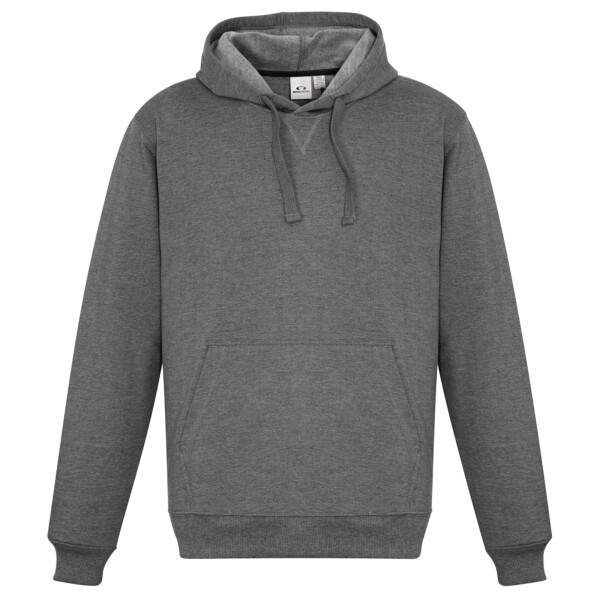 Mens Crew Hoodie