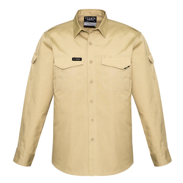 Long Sleeve Work Shirts
