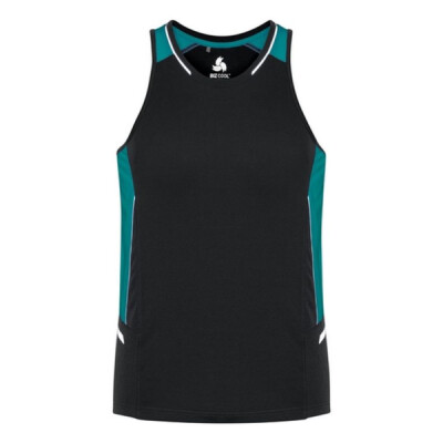 Mens Renegade Singlet