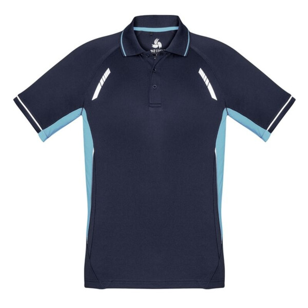 Mens Renegade Polo