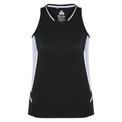 Womens Renegade Singlet