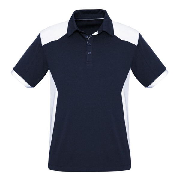 Mens Rival Polo