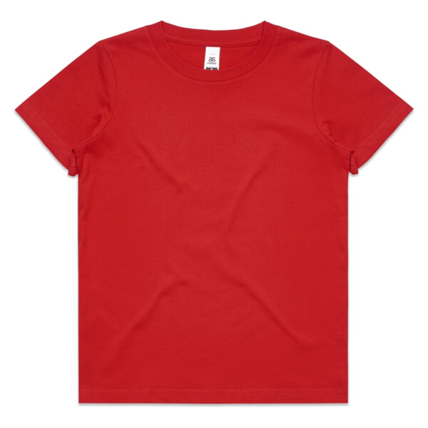 Youth Staple Tee