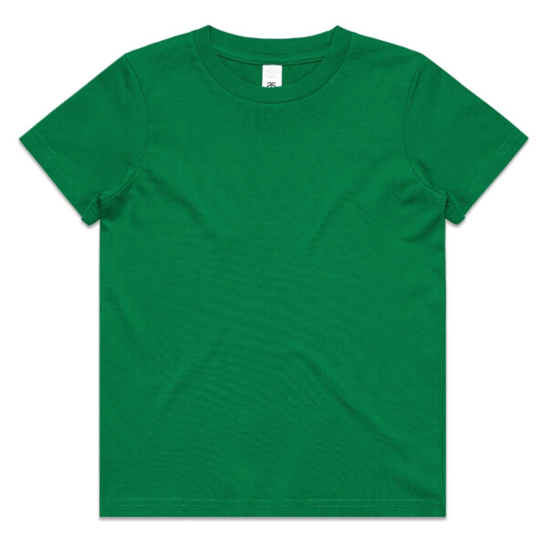 Youth Staple Tee