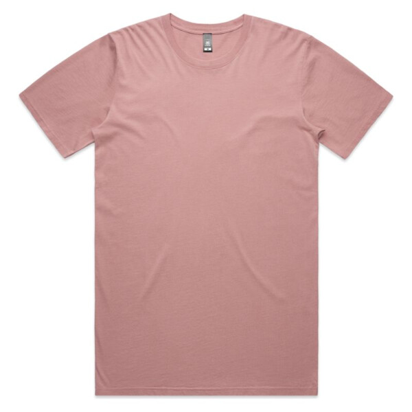 Mens Faded Tee