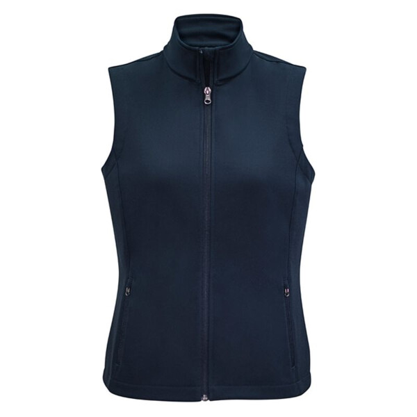 Womens Apex Vest