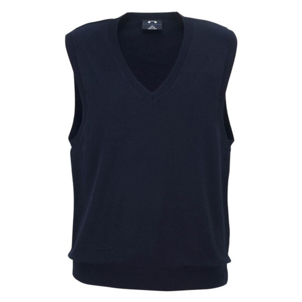 Womens V - Neck Vest