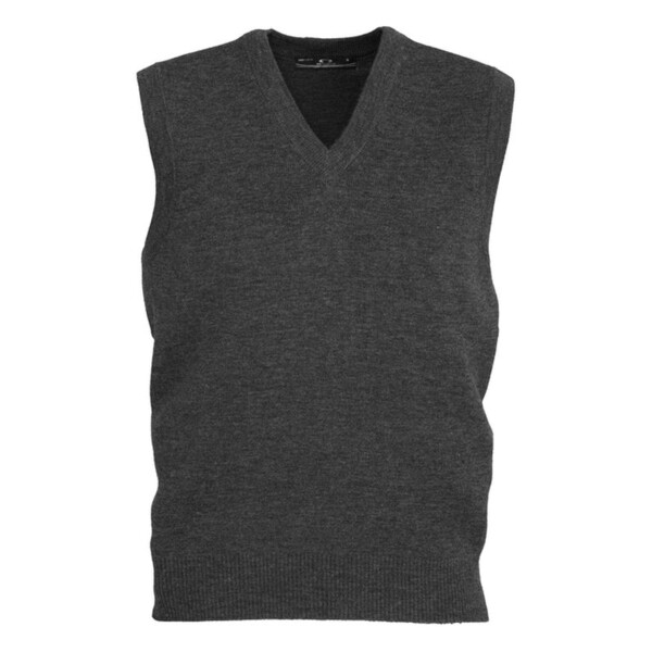 Mens Woolmix Vest