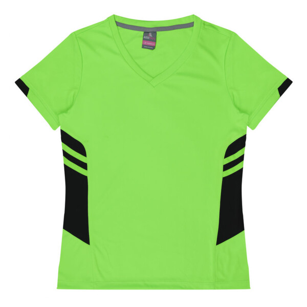 Womens Tasman Tees