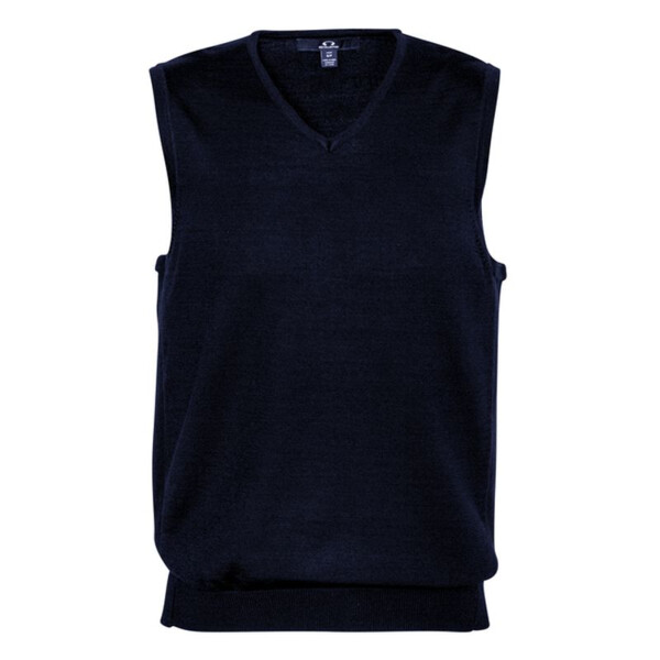 Mens Milano Vest