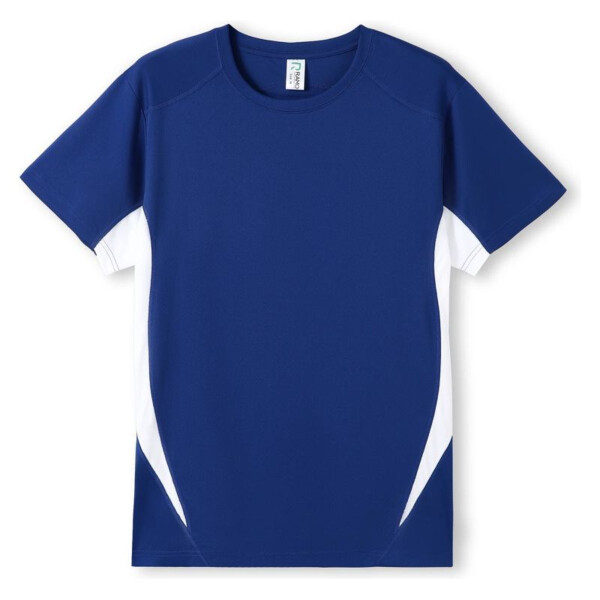 Mens Accelerator Cool Dry Tee
